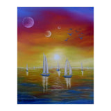 Fantasy Breeze (Print Only) thumbnail