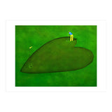 Love Of Golf (Print Only) thumbnail