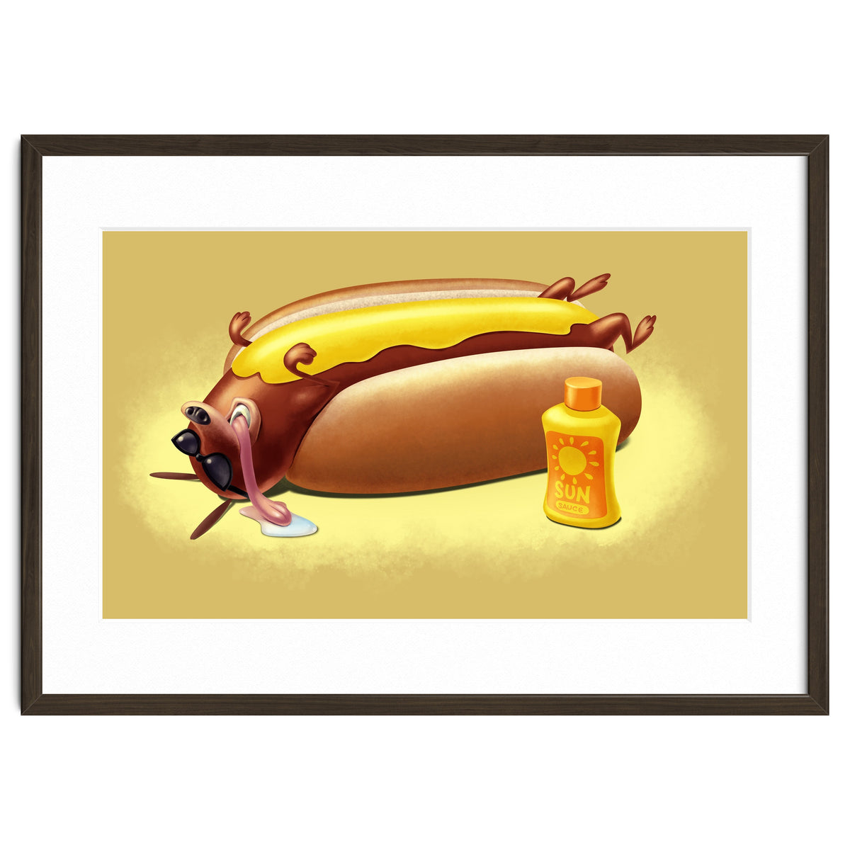 Hot Dog