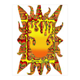 Fuego 3 Copia (Print Only) thumbnail