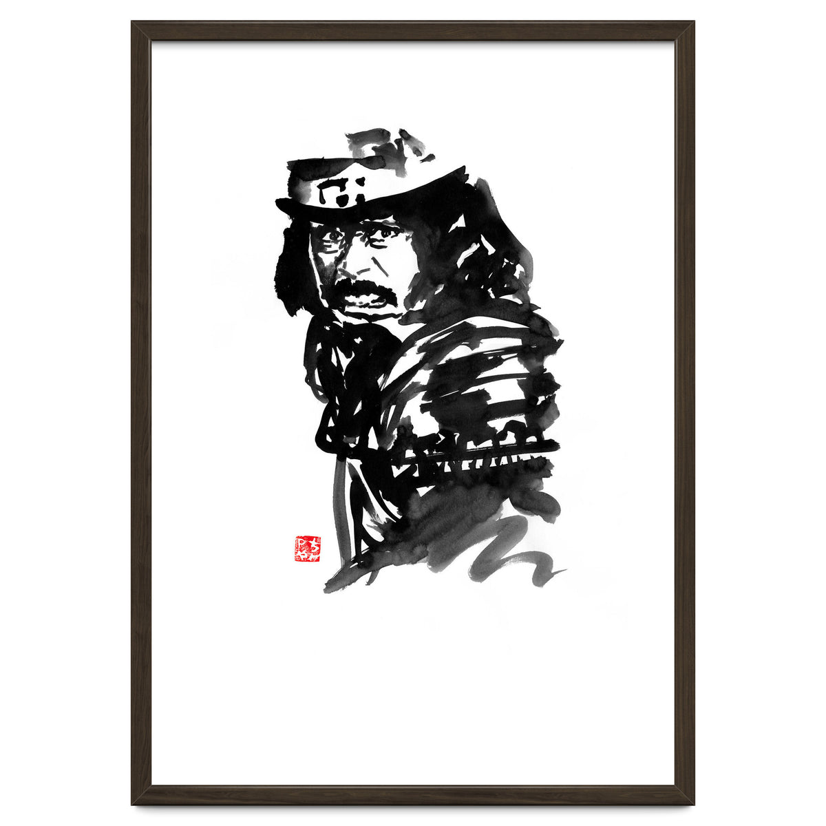 Samurai