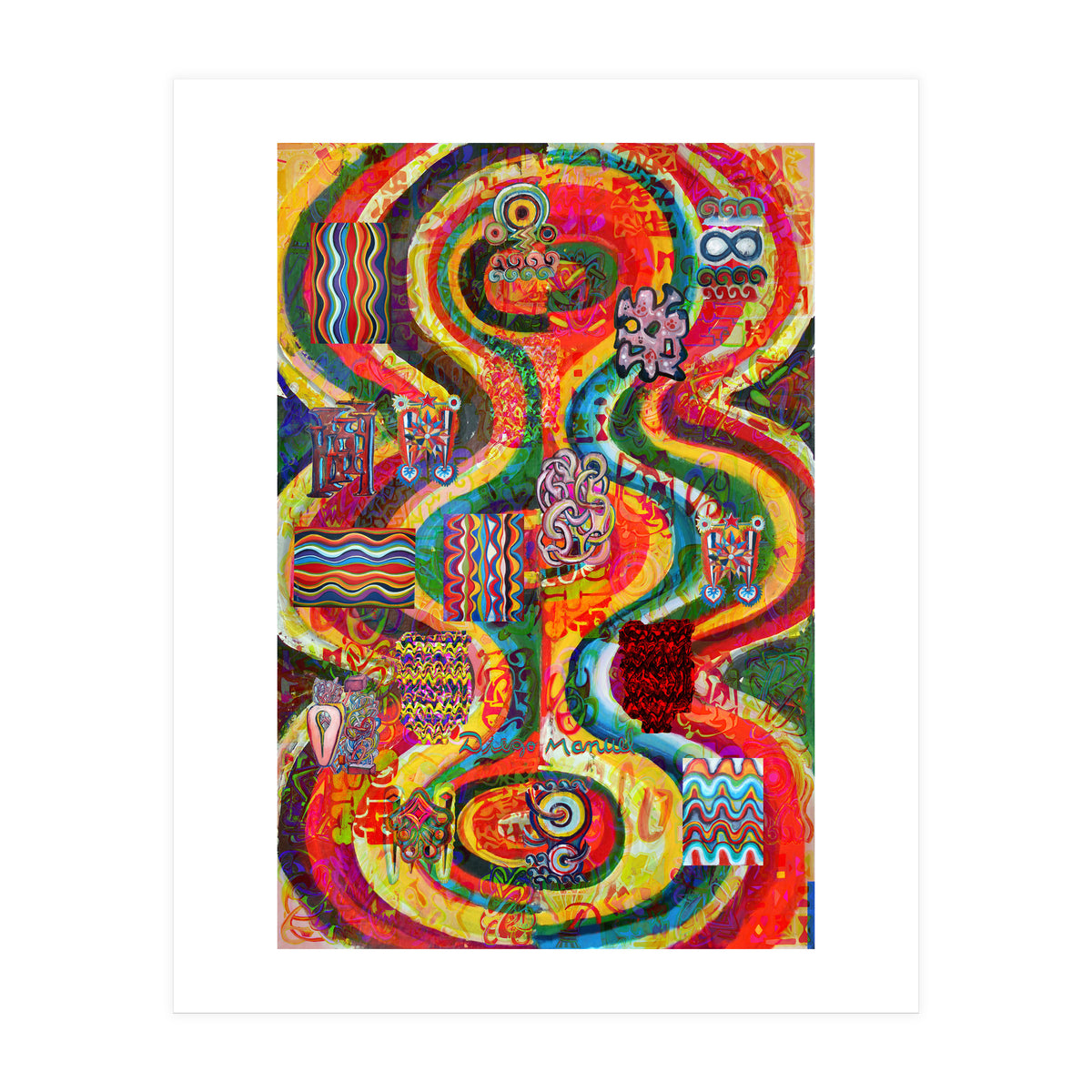 New Graffiti2022 226 (Print Only)