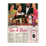 Gin&juice (Print Only) thumbnail