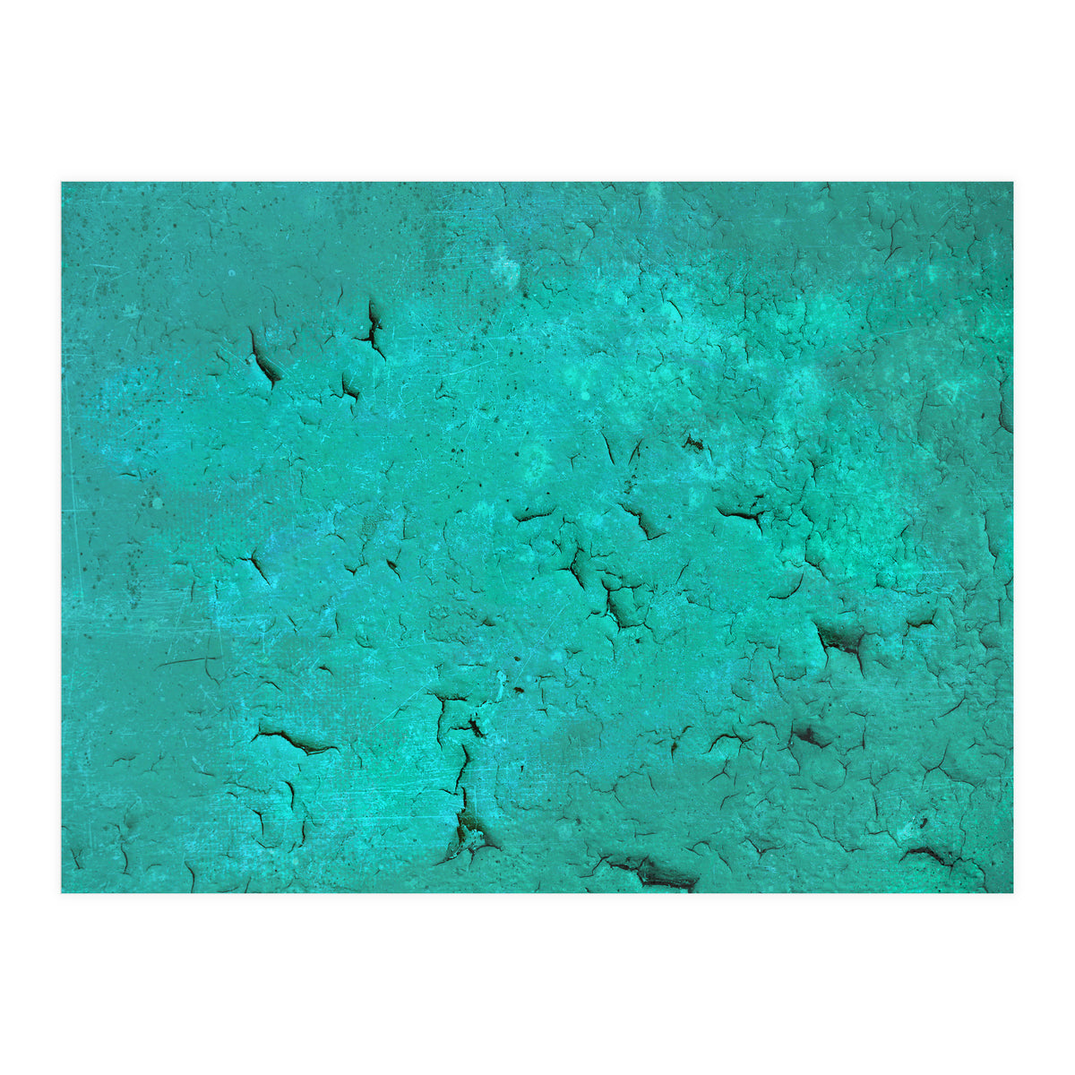 Metal 2 (Print Only)