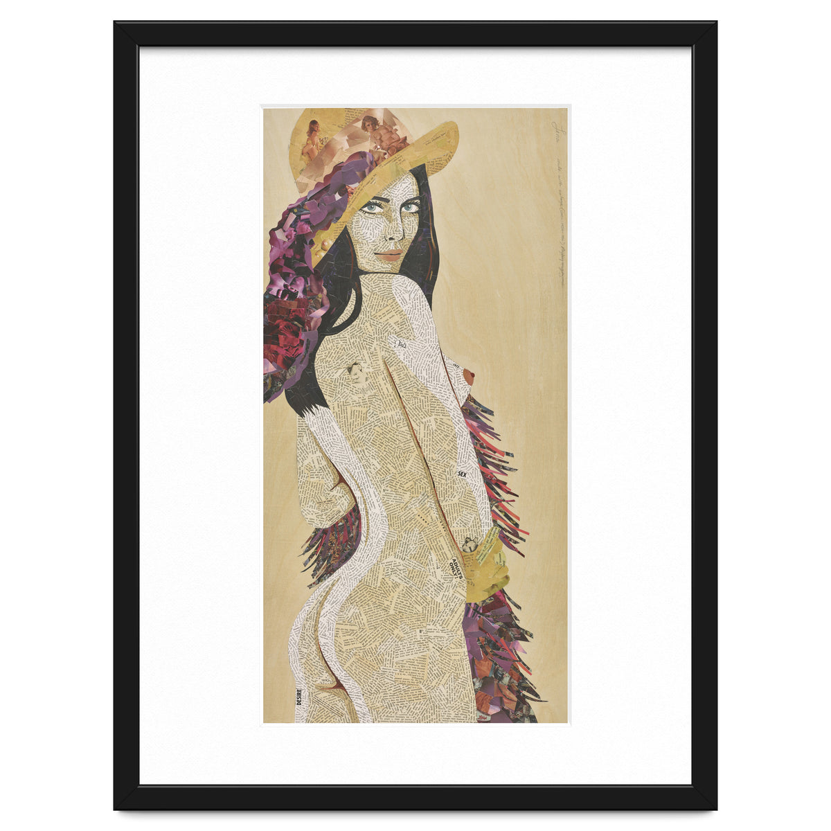 Lena - Playboy centerfold, 1972