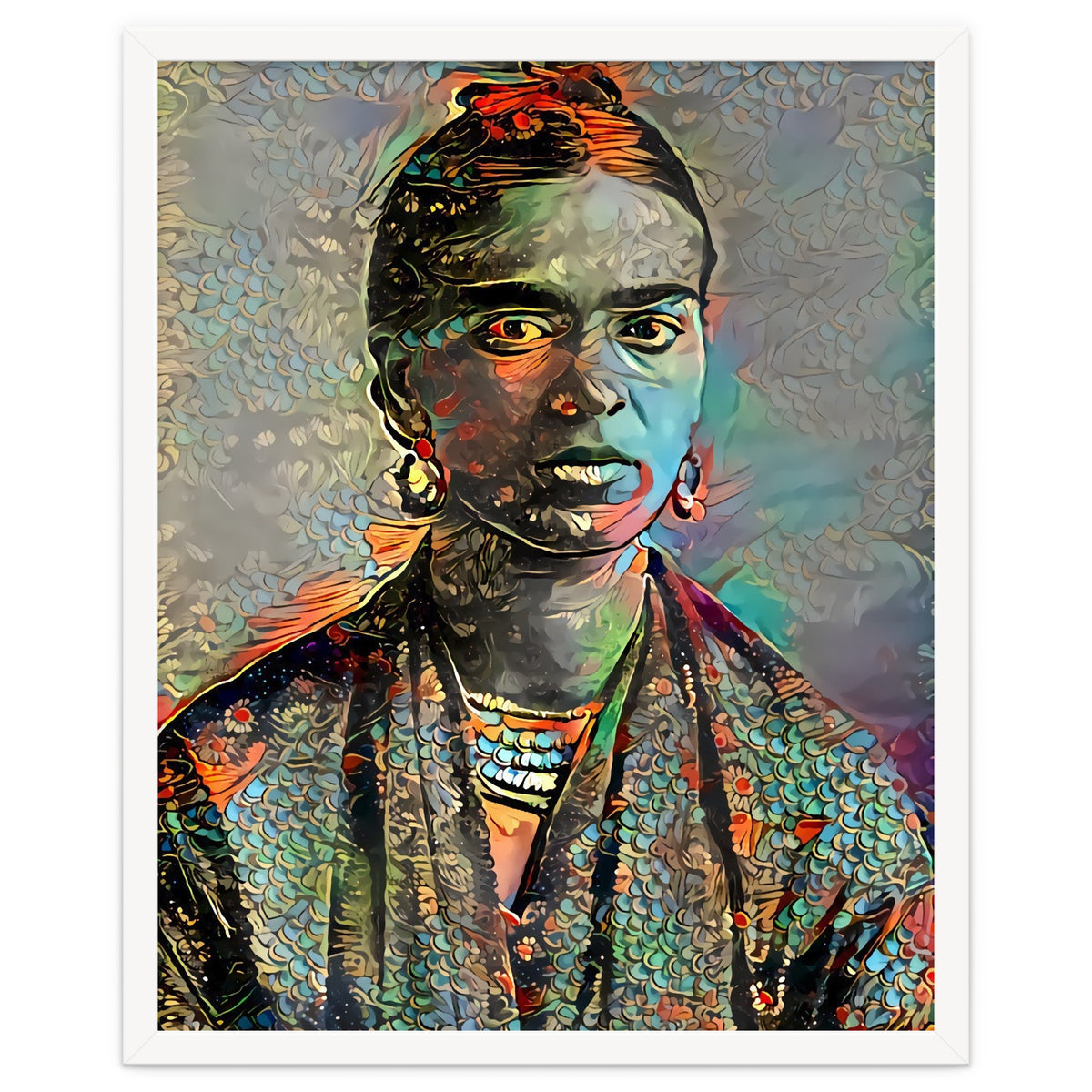 Frida Kahlo