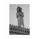 Italy in BW: Firenze 2 (Print Only) thumbnail
