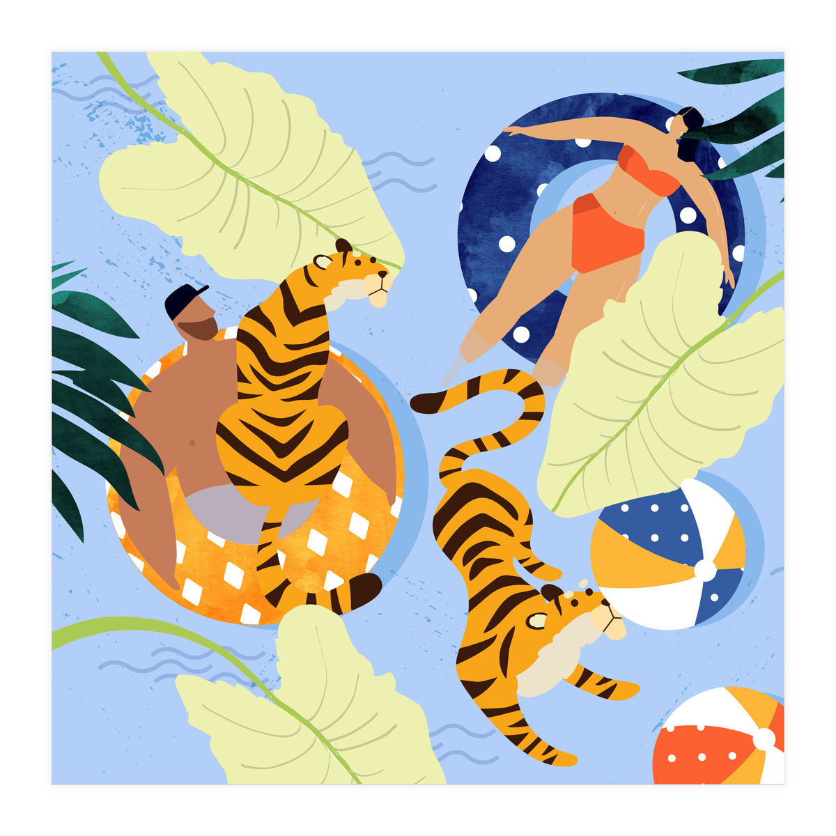 This Summer (Print Only)