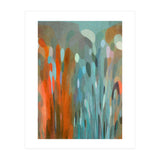 Coral Reef  (Print Only) thumbnail