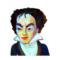 Beethoven 1 3 (Print Only)