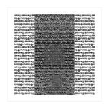 Pattern of stones (Print Only) thumbnail