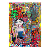 Oficina Del Cobrador 11 (Print Only) thumbnail