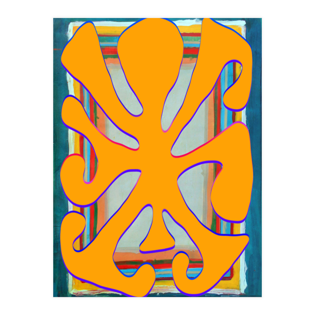 Graffiti Digital Nuevo 2023 202 (Print Only)