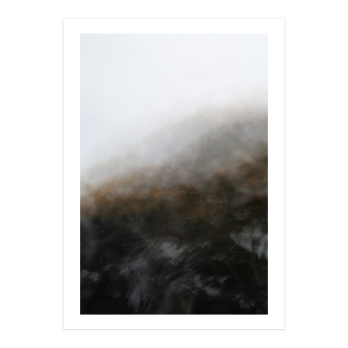 Blur #12 (Print Only)