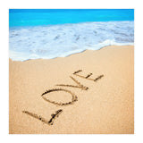 Beach Love (Print Only) thumbnail