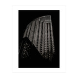 One King Street West Toronto Canada No 3 (Print Only) thumbnail