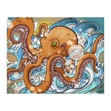 Octopus (Print Only) thumbnail