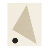 GEOMETRIC ART - 03B (Print Only) thumbnail