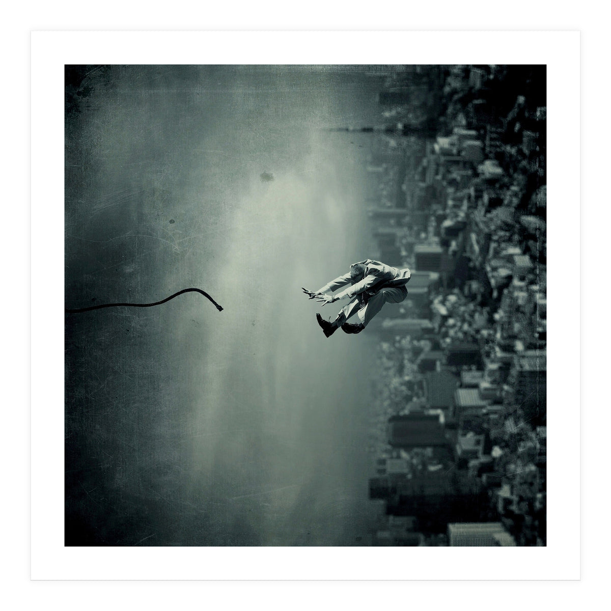 Vacation (Print Only)