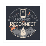 Reconnect (Print Only) thumbnail