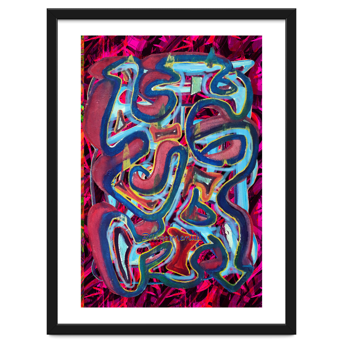 Graffiti Digital 2022 908