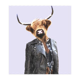 Cow Girl (Print Only) thumbnail