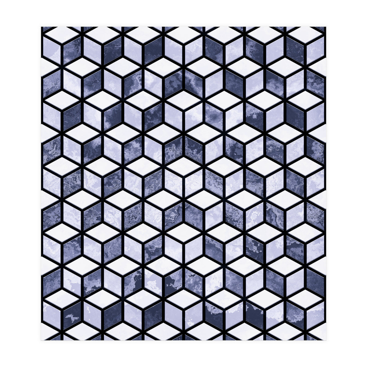 Pattern LXIV (Print Only)