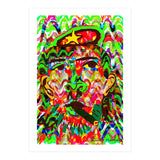 Che Guevara 2 (Print Only) thumbnail
