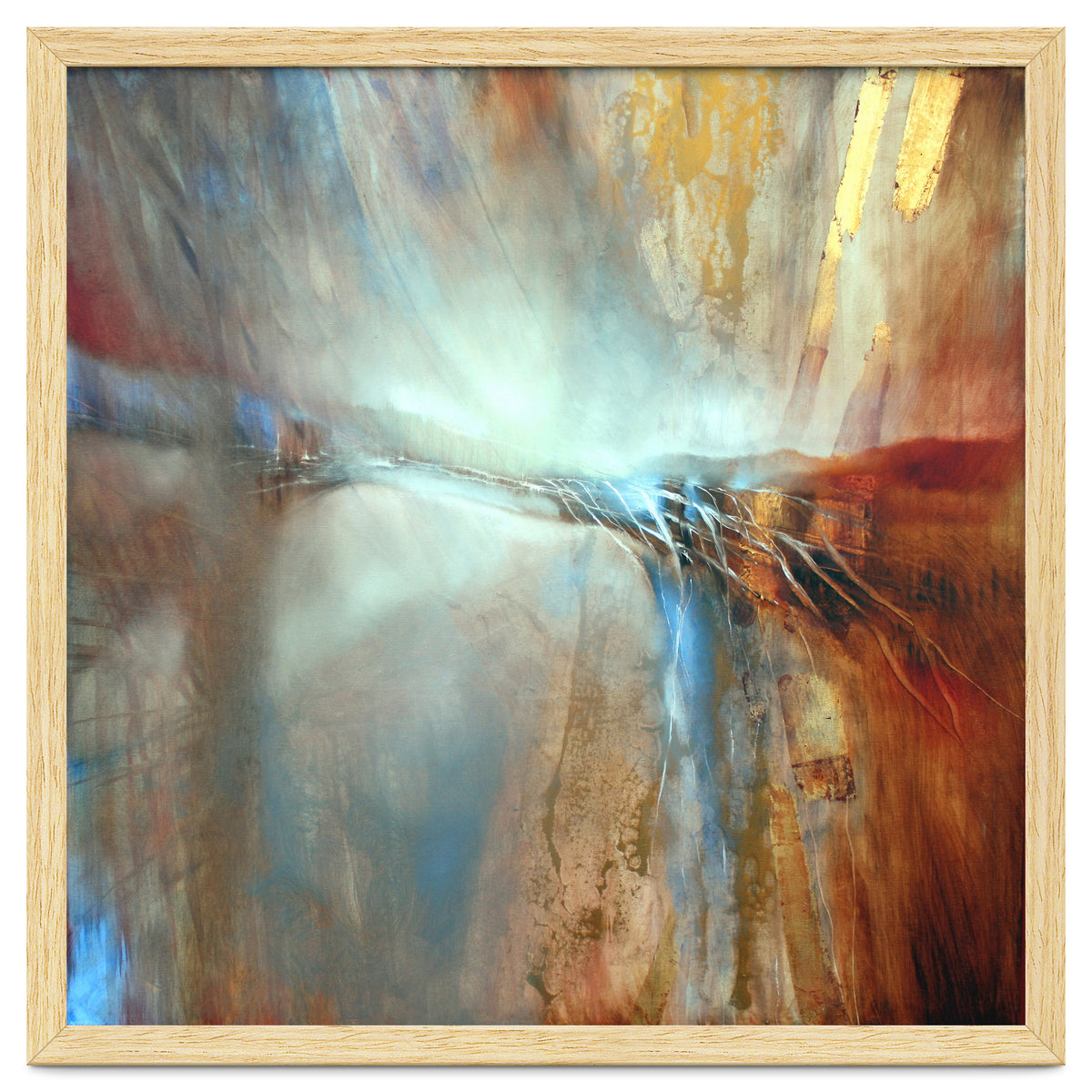 Horizonte - horizons