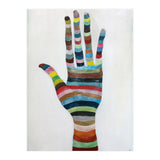 La Mano 4 (Print Only) thumbnail