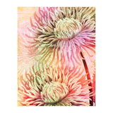 Blooming Flowers (Print Only) thumbnail