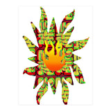 Fuego 20 Copia (Print Only) thumbnail