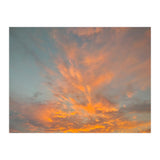 Sunset Rays (Print Only) thumbnail