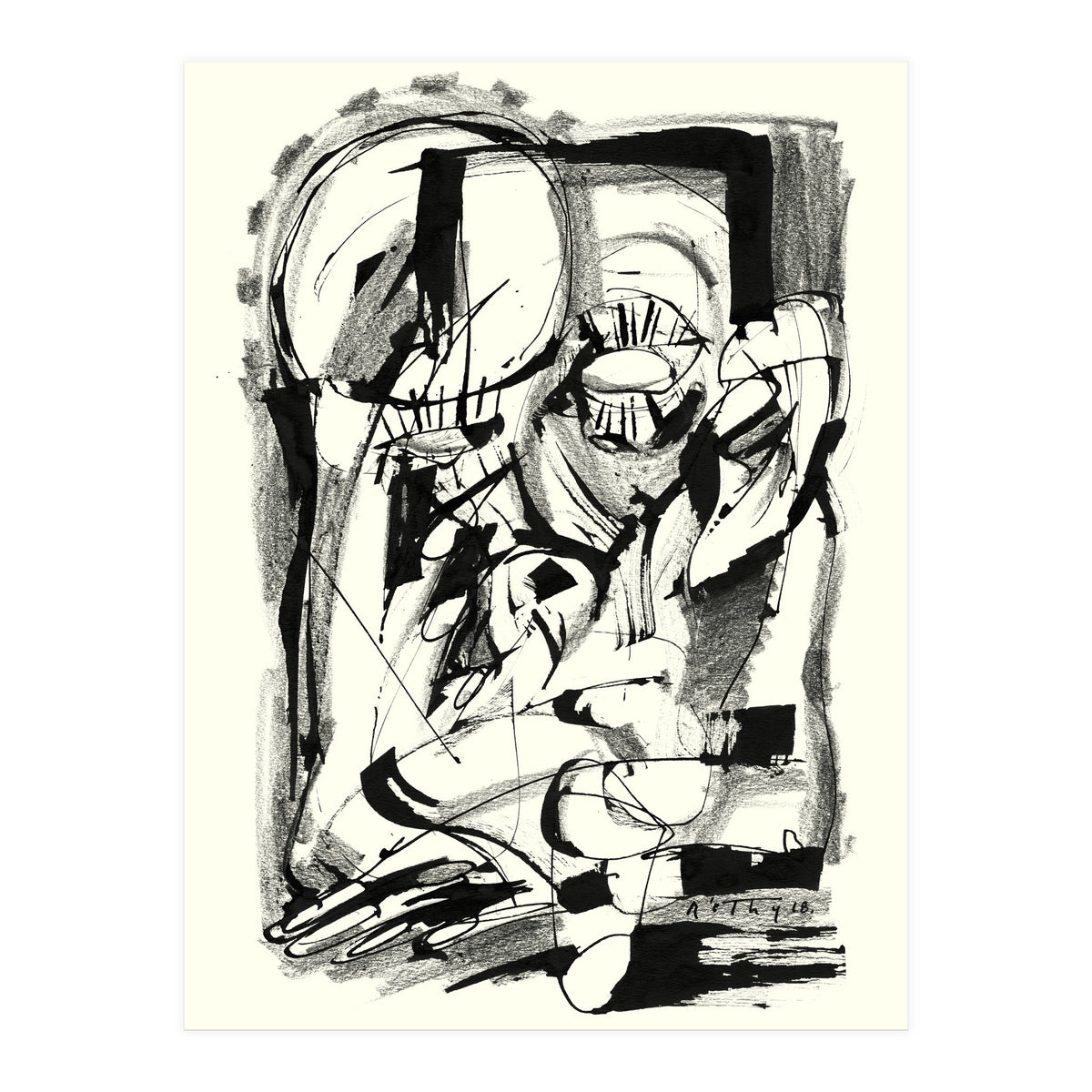 Power of the Mind (Print Only)