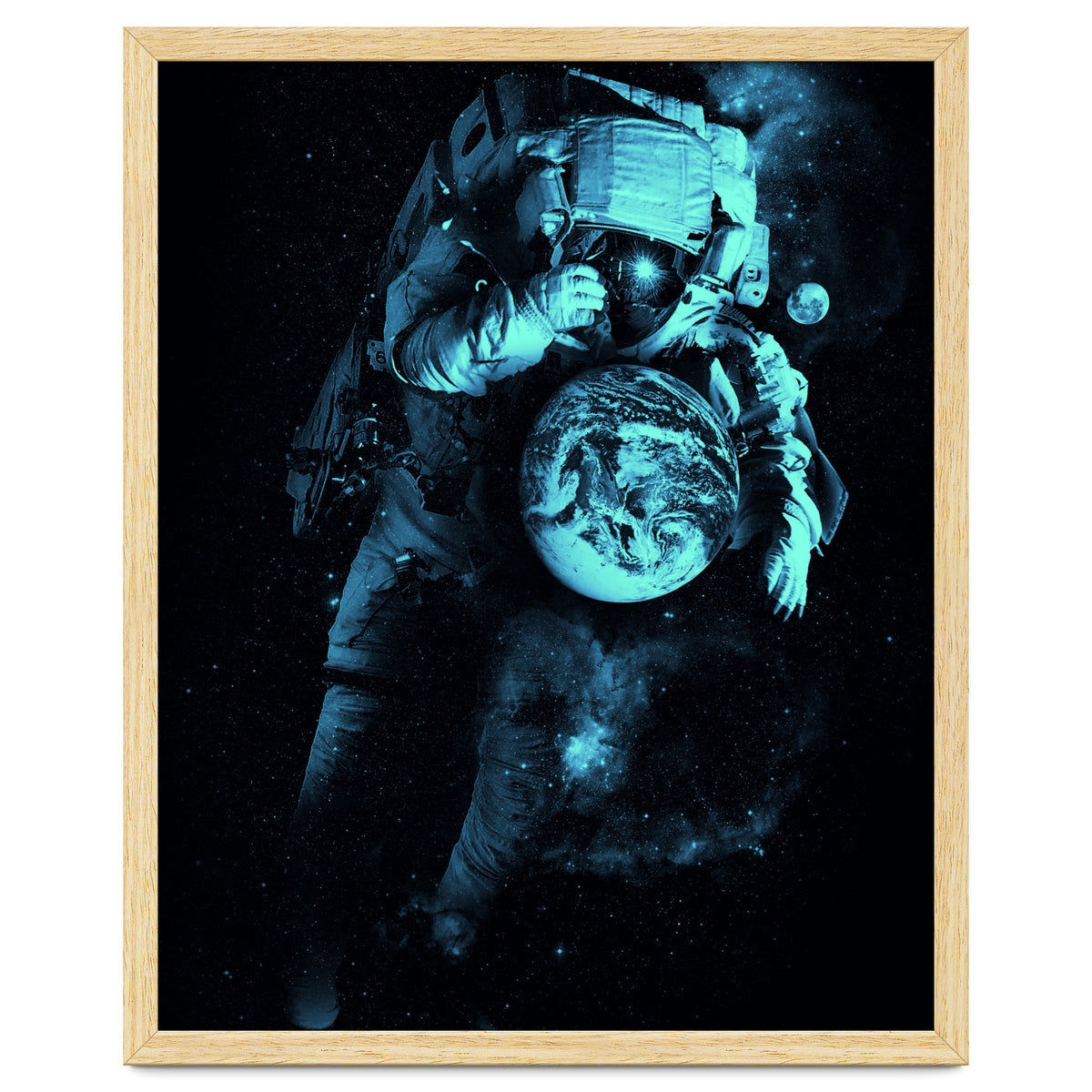 Its A Small World After All