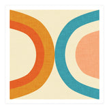 New Mid Mod Pearl  (Print Only) thumbnail