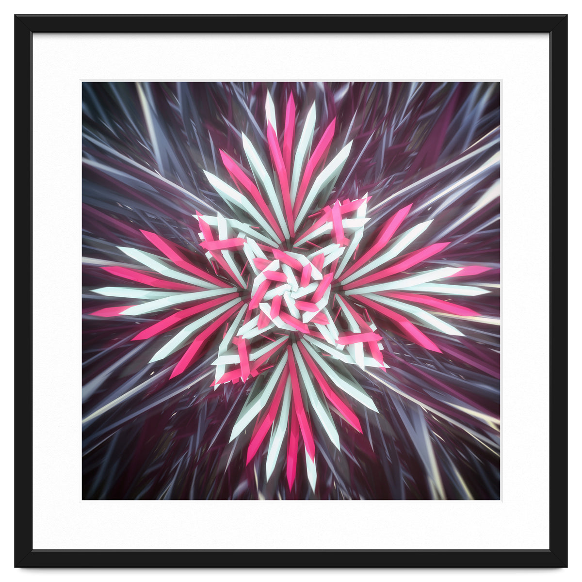 Cold Winter Con_Traption