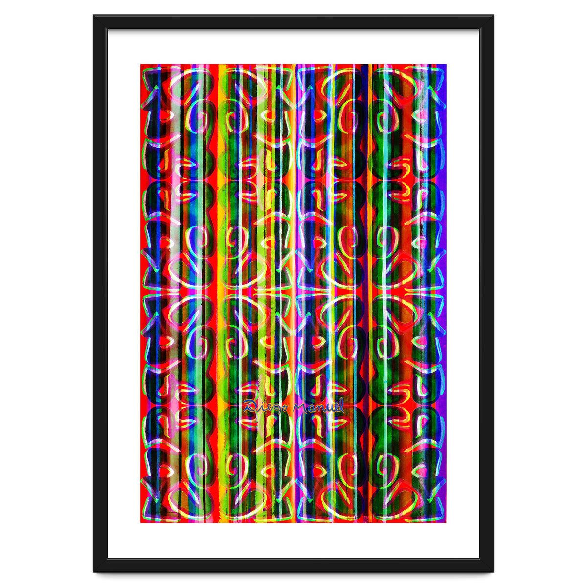 Graffiti Digital 2022 120