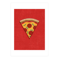 FAST FOOD / Pizza (Print Only)