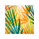 Golden Tropics (Print Only) thumbnail