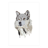 Wolf (Print Only) thumbnail