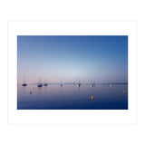 Calm Sea (Print Only) thumbnail