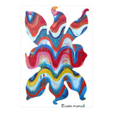Pop Abstract 2023 55 Copia (Print Only) thumbnail