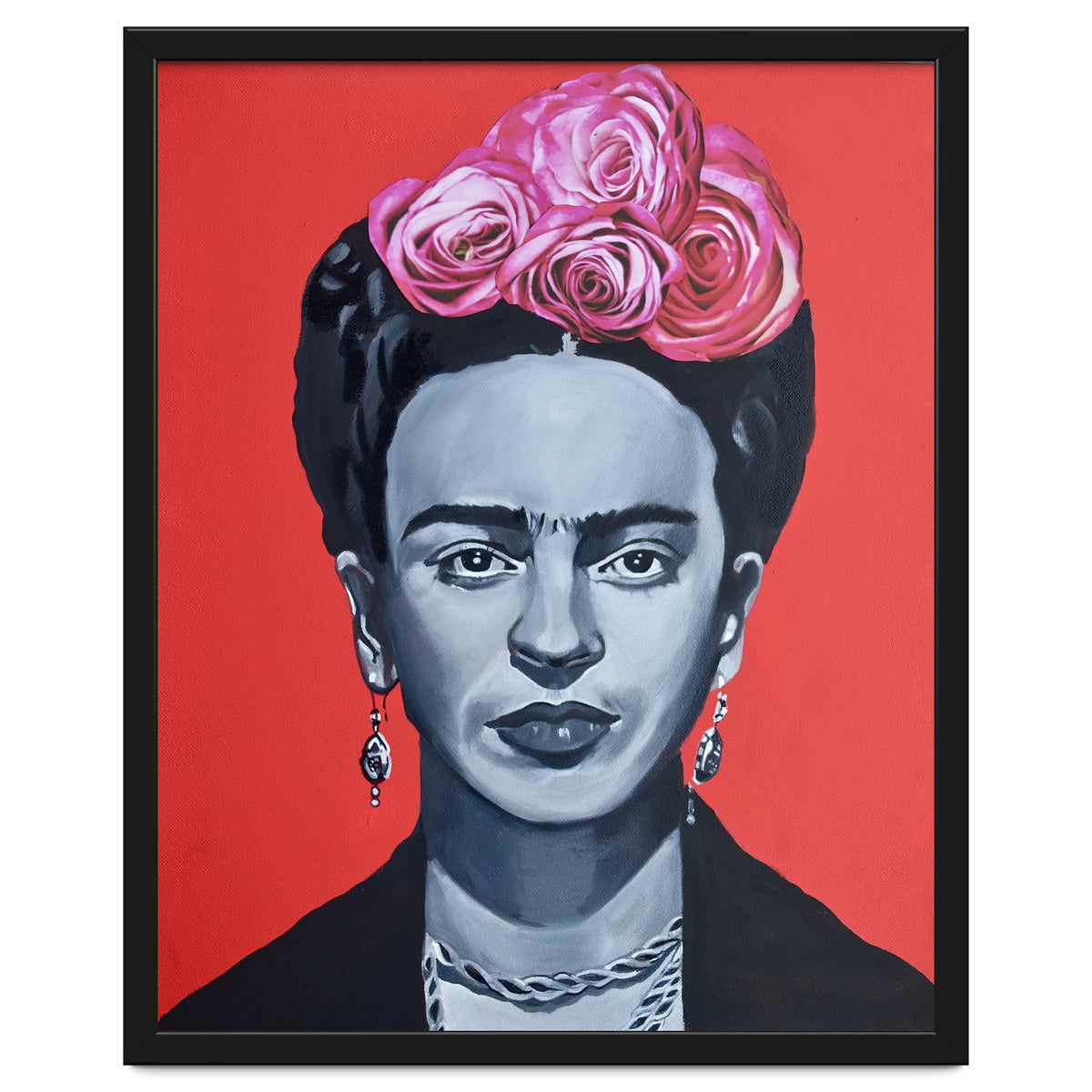 Frida