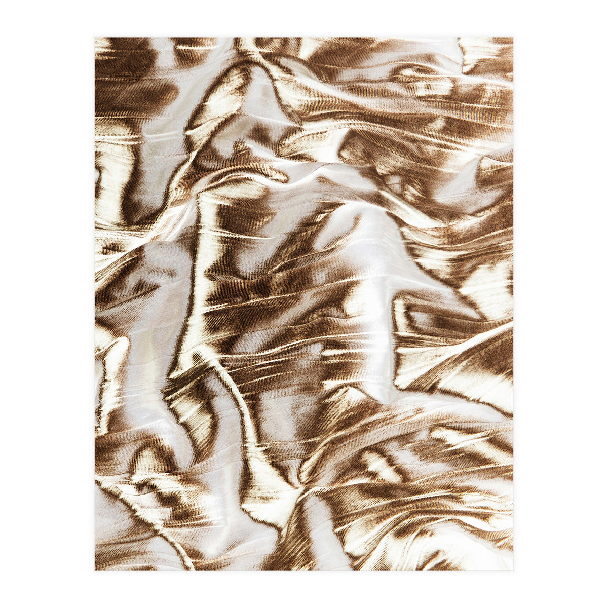 Golden Hangover (Print Only)