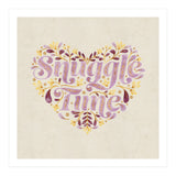 Snuggle Time (Print Only) thumbnail