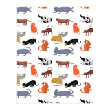 Cat Pattern (Print Only) thumbnail