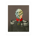 Old Portrait Disaster · G2 (Print Only) thumbnail