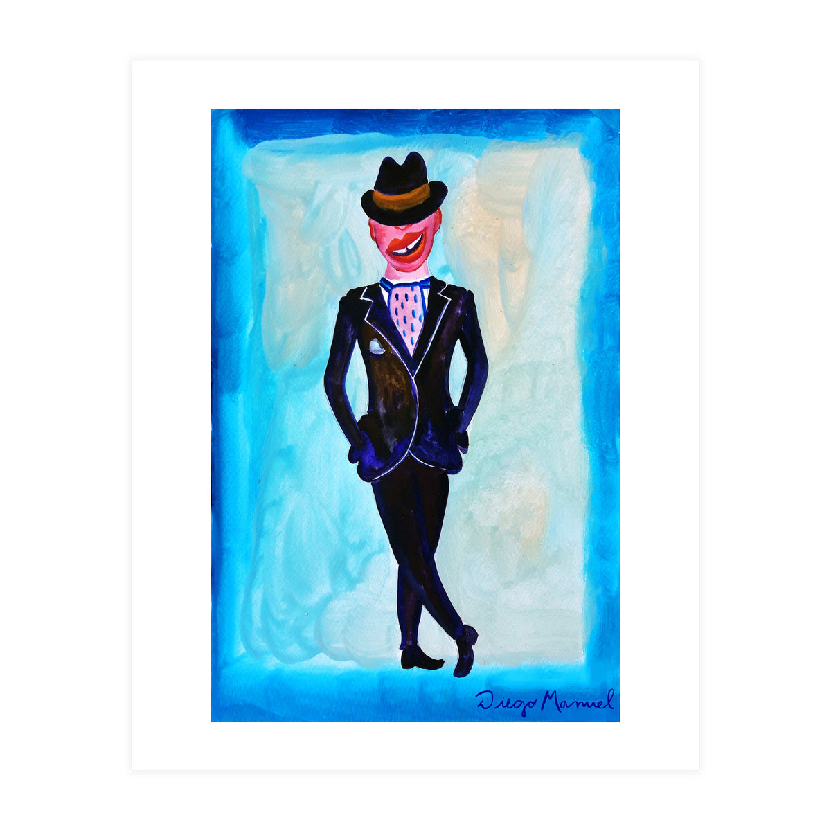 Cancherito (Print Only)