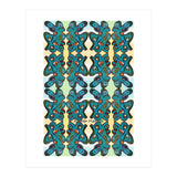 Graffitis 2021 Tapiz 67 (Print Only) thumbnail
